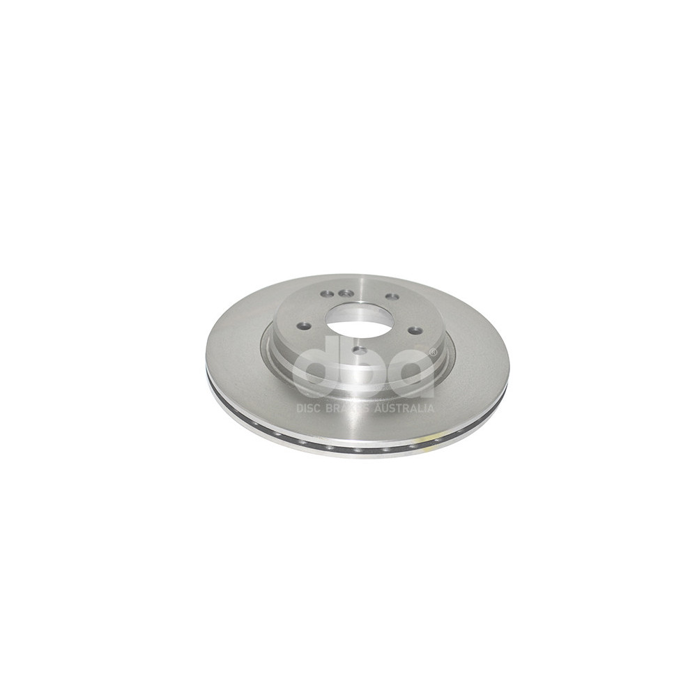DBA2697