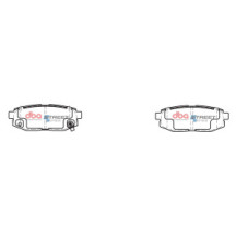 Brake Pads Street Series Ceramic