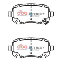 Brake Pads Street Series Ceramic