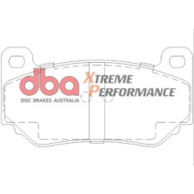 Brake Pads Xtreme Performance | Rear Axle