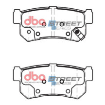 Brake Pads Street Series Ceramic