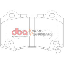 Brake Pads Xtreme Performance | Rear Axle