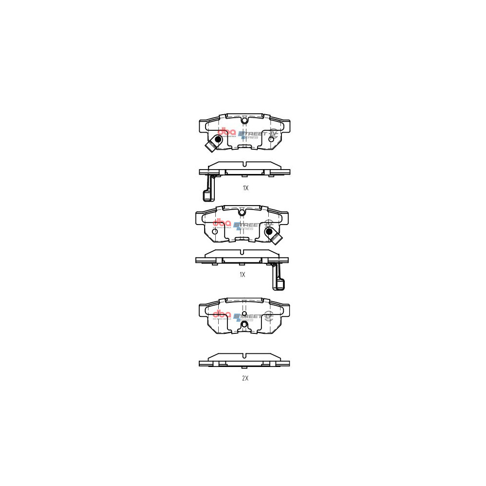 DB1163SSEV