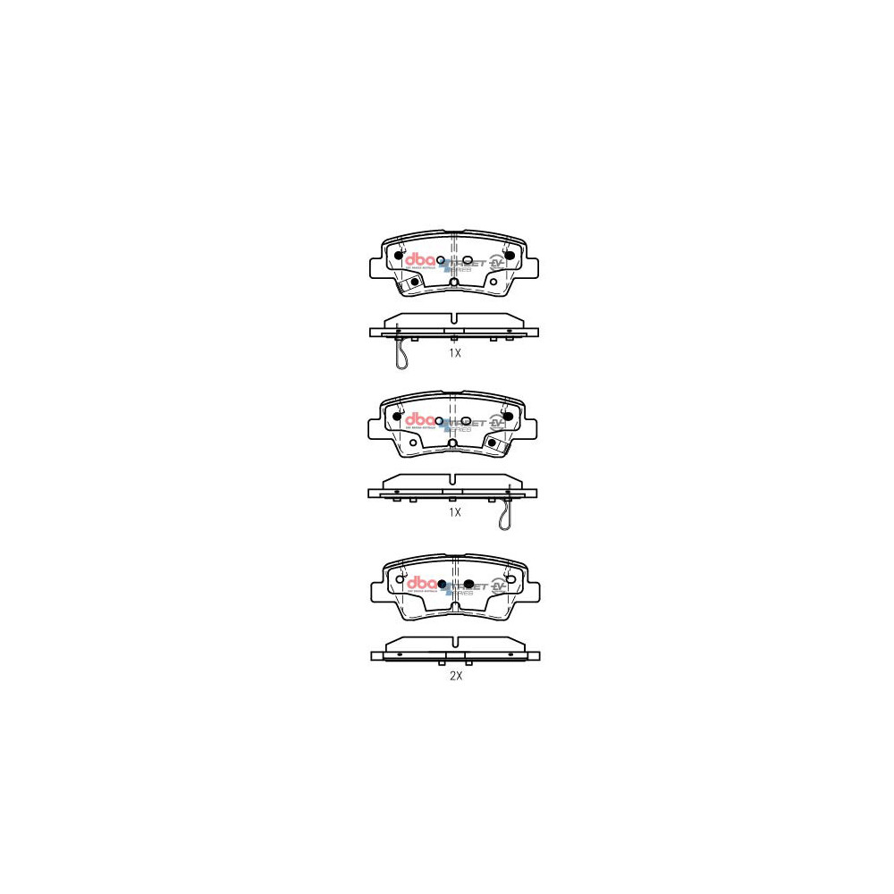 DB2076SSEV
