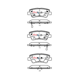 DB2076SSEV
