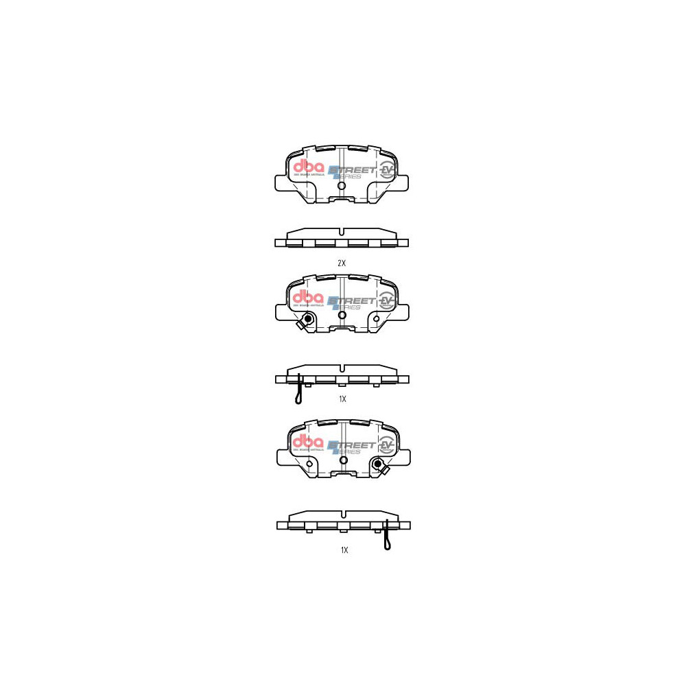DB2294SSEV