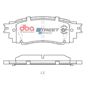 DB2469SSEV