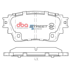 DB15049SSEV