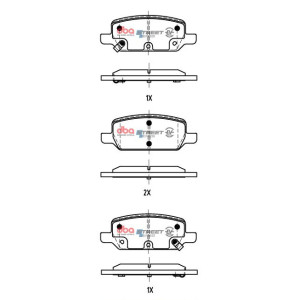 DB15159SSEV