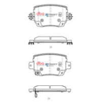 DB15161SSEV