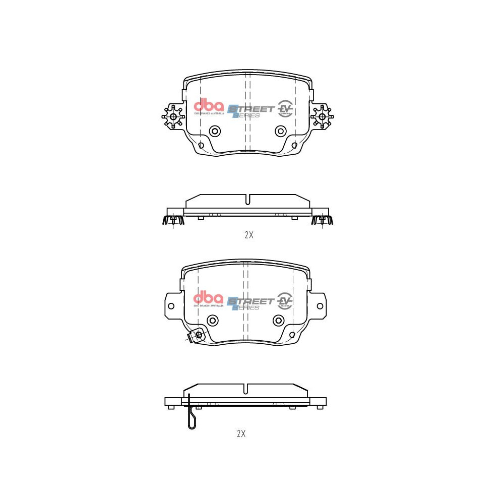 DB15161SSEV