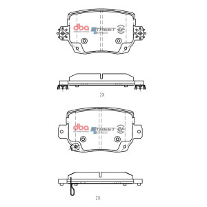 DB15161SSEV
