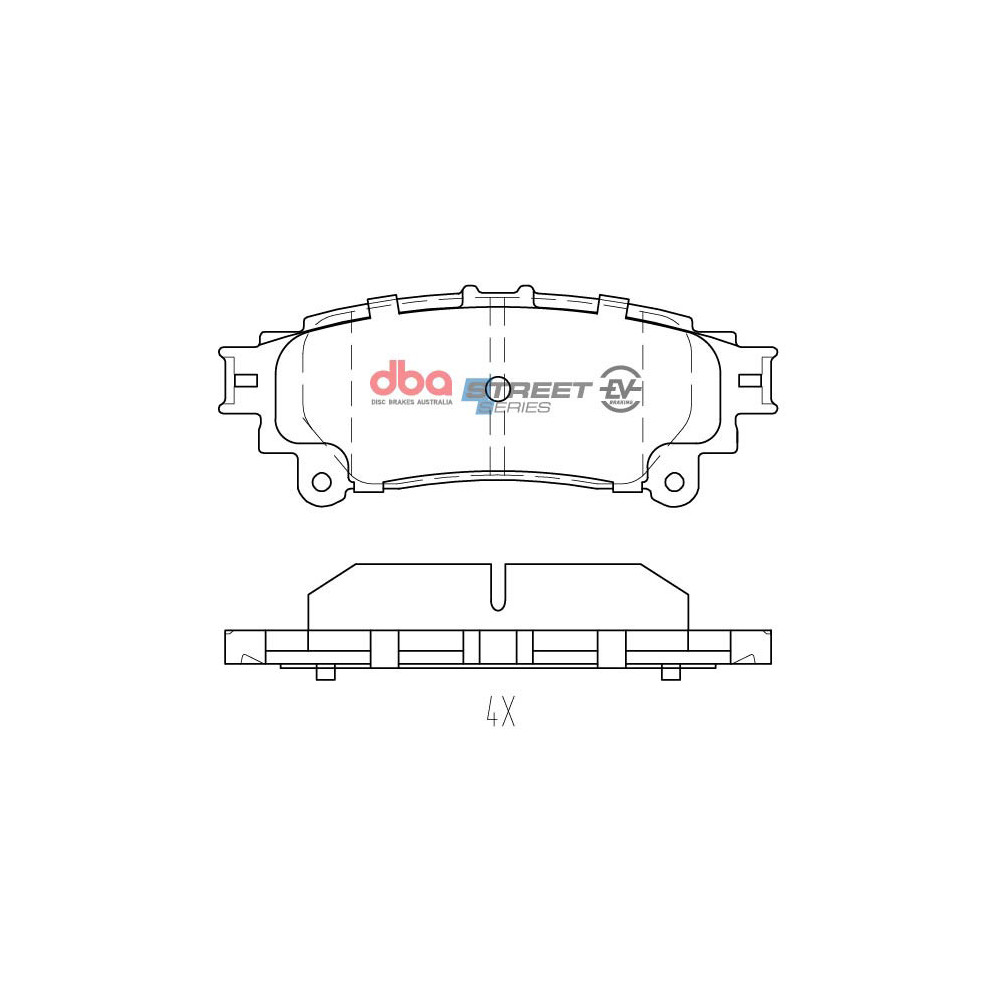 DB2245SSEV