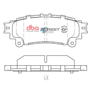 DB2245SSEV