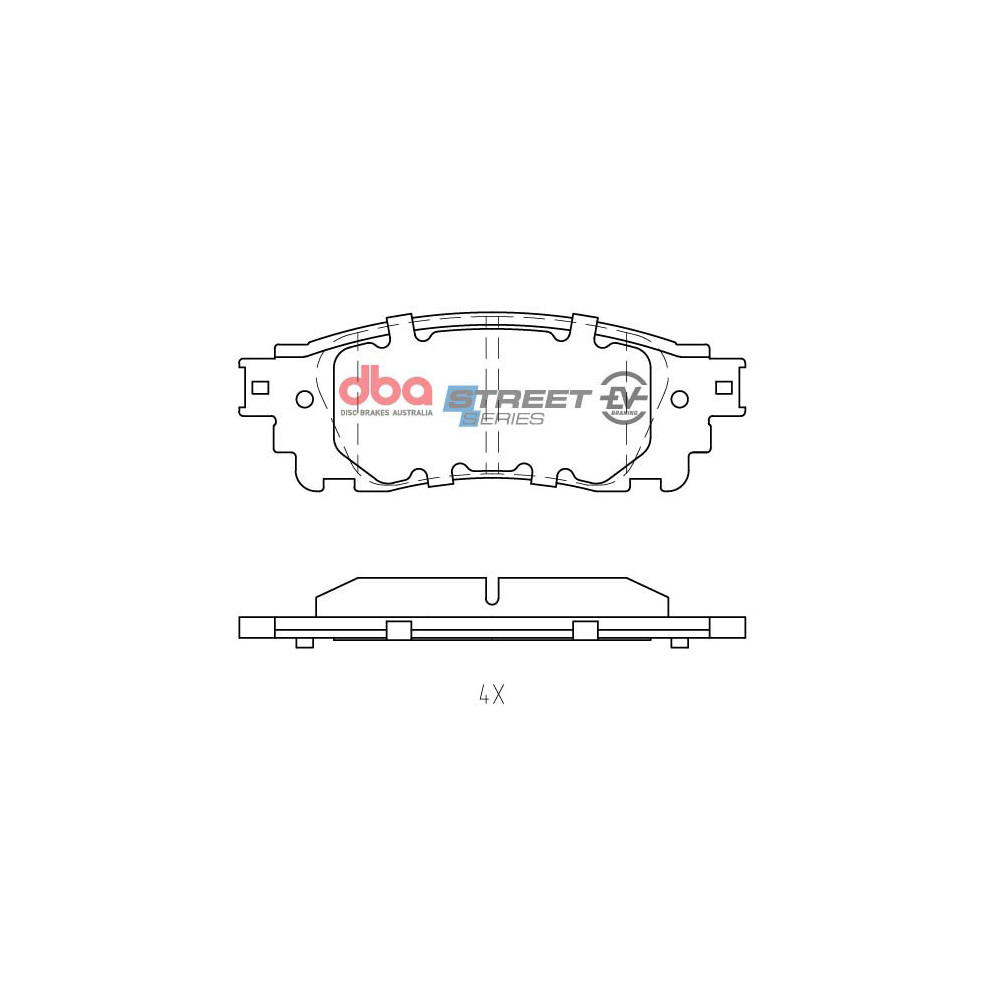 DB2419SSEV