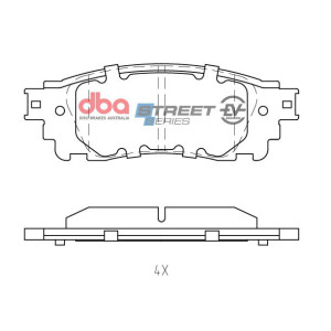 DB2419SSEV