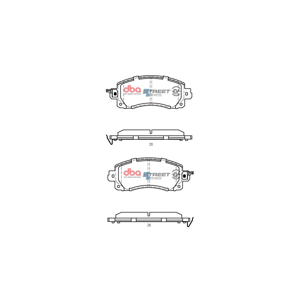 DB15042SSEV
