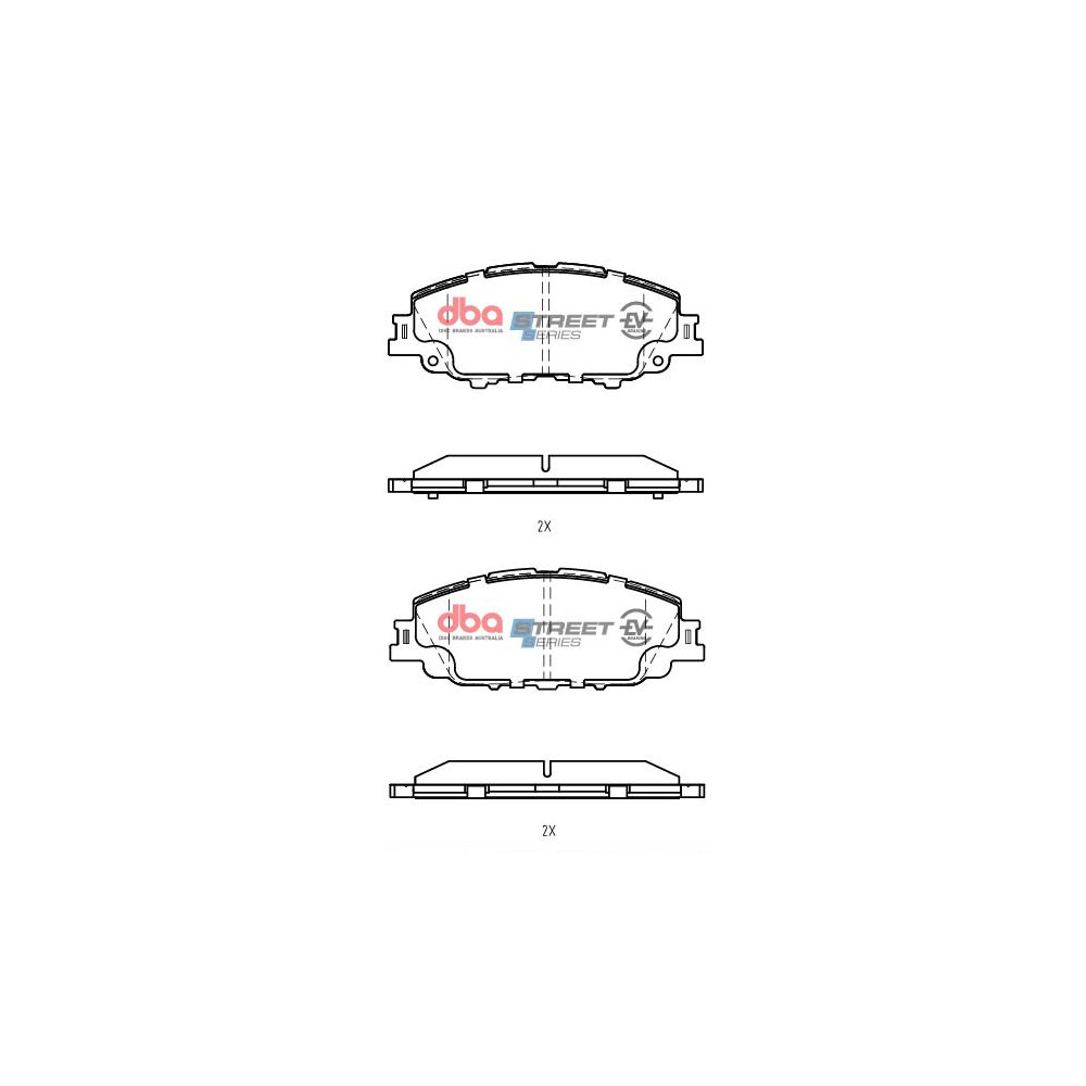 DB15043SSEV