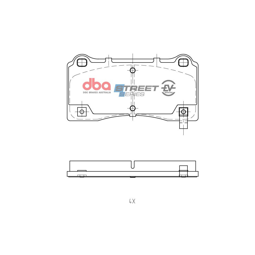 DB15158SSEV