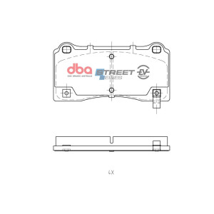 DB15158SSEV