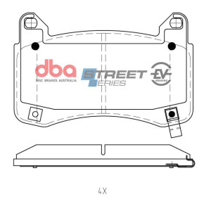 DB15160SSEV