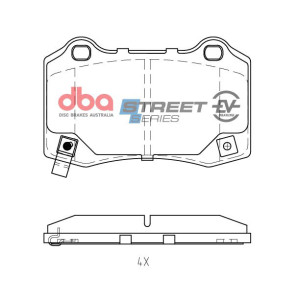 DB2260SSEV