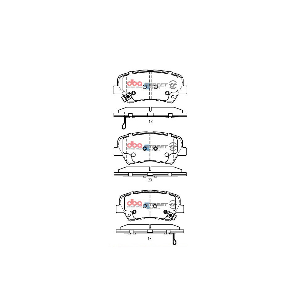 DB2443SSEV