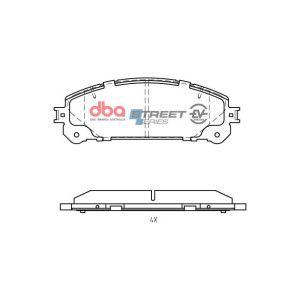 DB2004SSEV