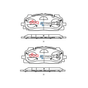 DB15030SSEV