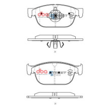 DB15116SSEV