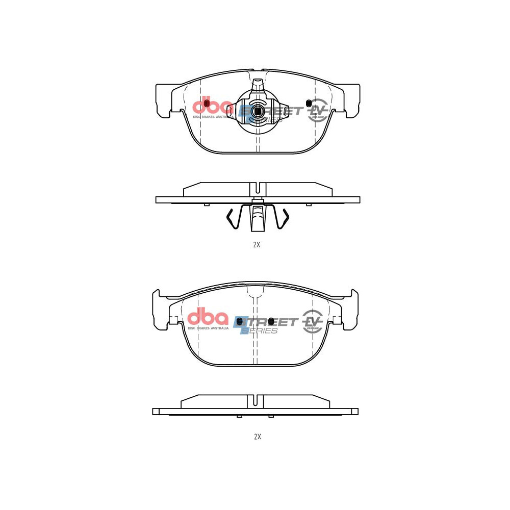 DB15116SSEV