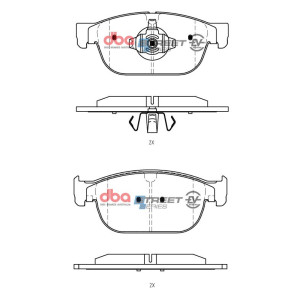 DB15116SSEV