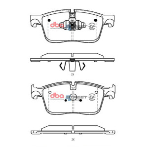 DB15162SSEV