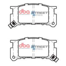Brake Pads Street Series Ceramic | Front Axle