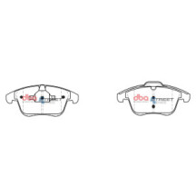 Brake Pads Street Series Ceramic | Front Axle