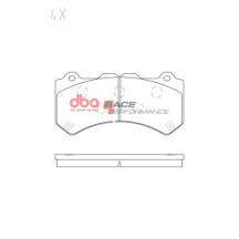 Brake Pads Race Performance
