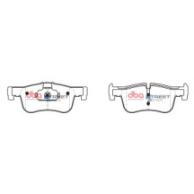 Brake Pads Street Series Ceramic | Front Axle