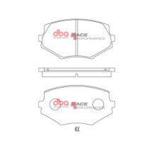 Brake Pads Race Performance