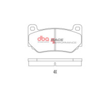 Brake Pads Race Performance