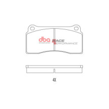 Brake Pads Race Performance