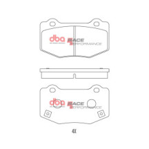 Brake Pads Race Performance