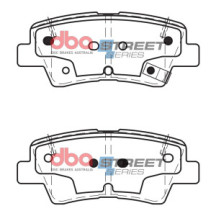 Brake Pads Street Series Ceramic