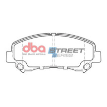 Brake Pads Street Series Ceramic | Front Axle