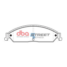 Brake Pads Street Series Ceramic