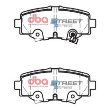 Brake Pads Street Series Ceramic