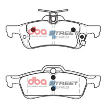 Brake Pads Street Series Ceramic