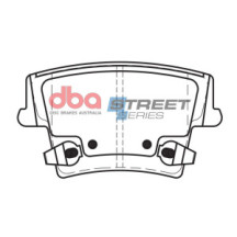 Brake Pads Street Series Ceramic