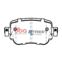 Brake Pads Street Series Ceramic | Rear Axle