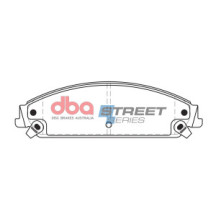 Brake Pads Street Series Ceramic