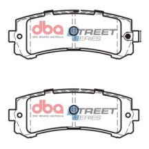 Brake Pads Street Series Ceramic